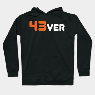 Ken Block 43 Car Hoodie